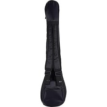 01 Serisi Cura Çantası - Siyah