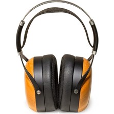 Sundara Closed Back | Kulak Üstü/over Ear Full-Size Closed-Back/arkası Kapalı Planar Magnetik Hi-Fi Kulaklık, Stüdyo/audiophiles Için