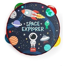 Tambourine Shake It Up Tef