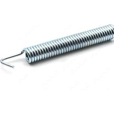 PG01H3 Elektro Gitar Tremolo Yayı 3 Adet Sert Tek