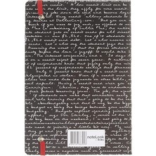 Scrikss Passion Notelook Çizgili Defter, T000A5DL22152A, A5