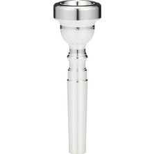 Bach Ağızlık Trompet Standart Seri 351 Model 1c