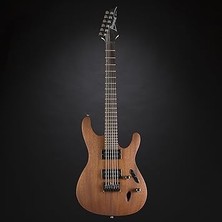 S521 Mol Elektro Gitar
