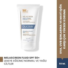 Melascreen Protective Anti-Spots Fluid SPF50 50 ml