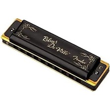 Blues Deville Harmonica Do (C) Mızıka