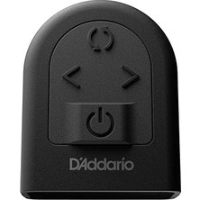 Waves D'addario Pw-Ct-14 Ns Mikro Keman Tuner