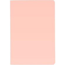 Colors A4 60 Yaprak Kareli Defter, Somon