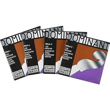 Infeld 141 Dominant Viyola Teli