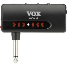 Amplug I/o Kulaklık Amfisi