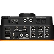 Audiofuse V2 Profesyonel Ses Kartı
