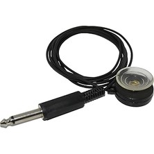 Bağlama ve Perküsyon Enstrumanları Için Vakumlu Öpücük Mikrofon