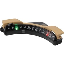 Rimpitch-C Klasik ve Akustik Gitar Için Akort Aleti