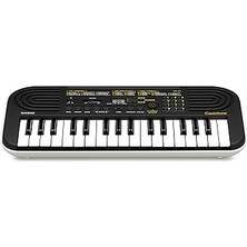 Sa-51 32 Tuş Org (Siyah)