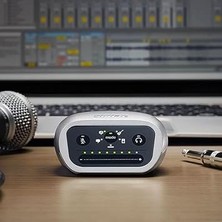 Mvi Dijital Ses Arayüzü