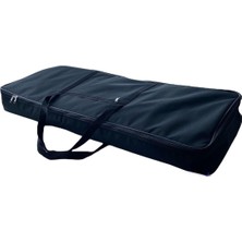 Org Kılıfı Softcase, 110X40X15 Cm, Kalın Süngerli Org Çanta, Korg Pa 55 Orga Uygundur