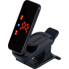 Pc-2+ - Çoklu Enstrüman Ses Seviyesi Regülatörü 2+ Akort Cihazı