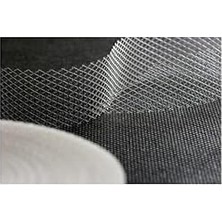 Çift Taraflı Yapışkan Tela 10 mt Telanet - Eni 2 cm