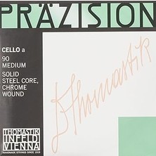 Prazision 102 Çello Teli