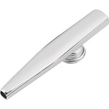 Joes Stmk6 Metal Kazoo - Alüminyum Alaşım