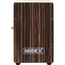 CA-903 Kort Telli Cajon Profesyonel Kajon Huş Ağacı