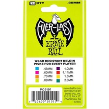 Ball .88MM Yeşil Everlast Seçtikleri 12'li Paket