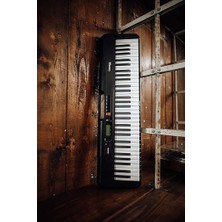 CT-S200BK 61 Tuşlu Org-Siyah