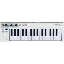 Keystep Taşınabilir Keyboard ve Step Sequencer