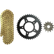 Gear5 Zincir Dişli Set (13T-42T) [oem] - Cf Moto Nk 250