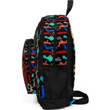 High Basketbol Sırt Çanta 23471