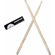 - Davul - Bateri Bageti Drumsticks 5A