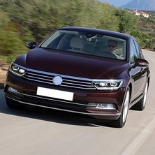 Sol Arka Kapısı Cam Düğmesi 5G0959855M Vw Passat B8 ile Uyumlu 2015-2020