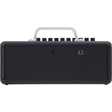 Ktn-Aır Katana Wireless / Kablosuz Elektro Gitar Amfisi