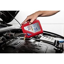 Moly Nachfüll-Öl 5W-40 1 Litre Otomotiv Bakım Ürünü