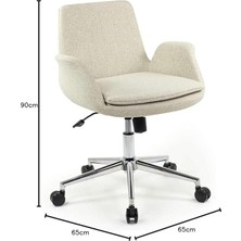 Maxim Up Çalışma Sandalyesi | Ofis Koltuğu