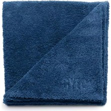 Q²m Soft Dryer Evo Lazer Kesim Peluş Kurulama Havlusu - 60X80 cm