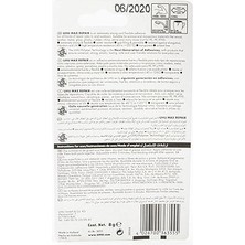 Max Repair Power Yapıştırıcı - Şeffaf, 7,9 G, Çok Amaçlı Güçlü ve Esnek Tutuş, Iç ve Dış Mekan Kullanımı, Boşluk Doldurma, Su Geçirmez, Bulaşık Makinesinde Yıkanabilir, Sıcaklığa ve Uv Dayanımına