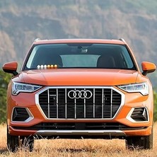 Beyaz 14 Mod 6 LED Flaş Araç Iç Dış Panel Çatı Ön Arka Cam Oto Çalışma Lambası S6 Işık Çubuğu Spot Vantuzlu Pod Drl Çakmaklık Girişli Acil Ikaz Sinyal Polis Çakar Gece Gündüz Çalışan Lamba