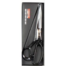 Urfakent Terzi Makası Siyah Metal Saplı 9 Numara