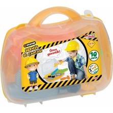 Urfakent 03408 Teknik Servis El Çantası