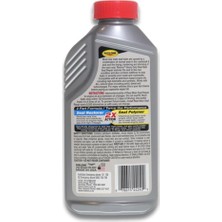 Krank Keçesi Onarıcı