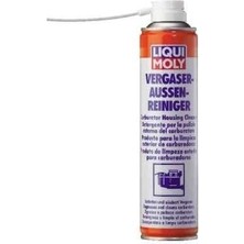 Moly Karbüratör Dış Temizleyicisi 400 ml Otomotiv Bakım Ürünü