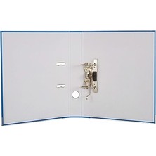 994535 Klasör Ekonomi Dar, 28.5 x 5.2 x 31.8 Cm, Mavi