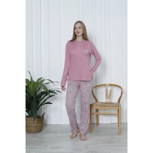 Freshness 5960 Bayan Pijama Takımı