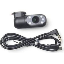 A229 Pro/plus Araç Kamerası Için 1 Metre Kablo ve Iç Kamera