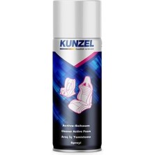 Döşeme ve Araç Içi Temizleyici Köpük Sprey 500 ml