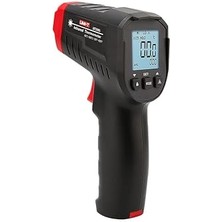 Mini Infrared Lazerli Termometre