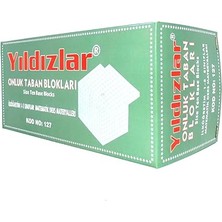 Onluk Taban Blokları 127