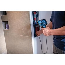 Denetim Kamerası Gıc 12V-4-23 C Professional