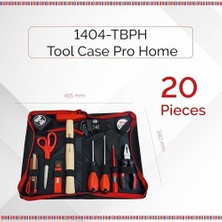Ayko 1404-TBPH Takım Çantası Pro