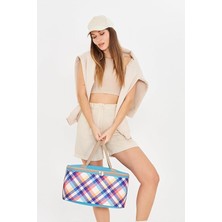 22 Litre Piknik/kamp Çantası Sepeti. Termal Termos Çanta (Sıcak-Soğuk Koruma Sağlar) Vera